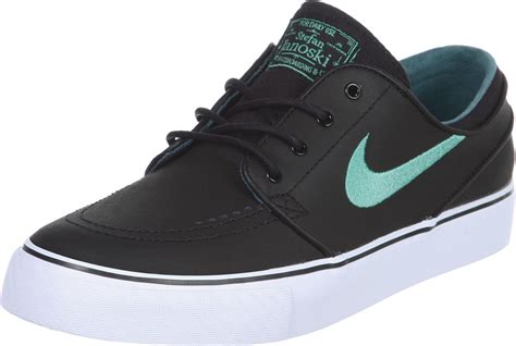 nike stefan janoski grün schwarz|stefan janoski stockx.